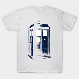 Tardis T-Shirt